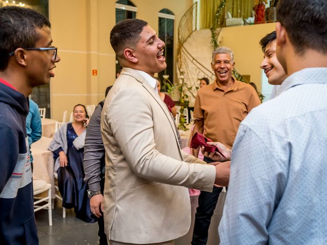 O casamento de Rafael e Camila em São José dos Pinhais, Paraná 106