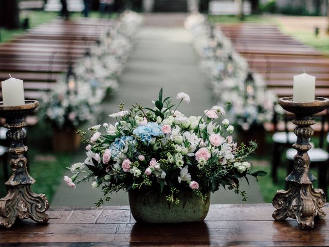 O casamento de Claudio e Ornella em Itatiba, São Paulo Estado 11