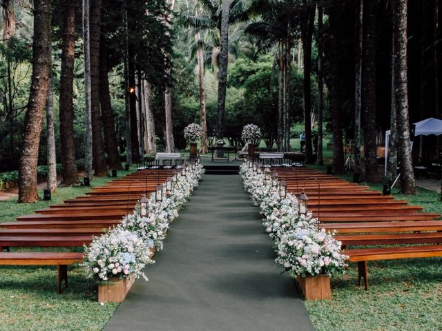 O casamento de Claudio e Ornella em Itatiba, São Paulo Estado 12