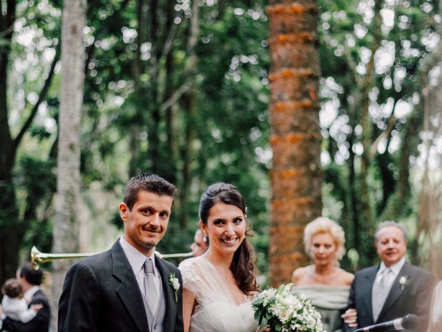 O casamento de Claudio e Ornella em Itatiba, São Paulo Estado 25