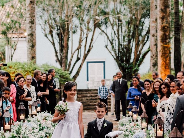 O casamento de Claudio e Ornella em Itatiba, São Paulo Estado 27