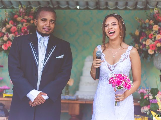O casamento de Alcides e Glaupe em Magé, Rio de Janeiro 3