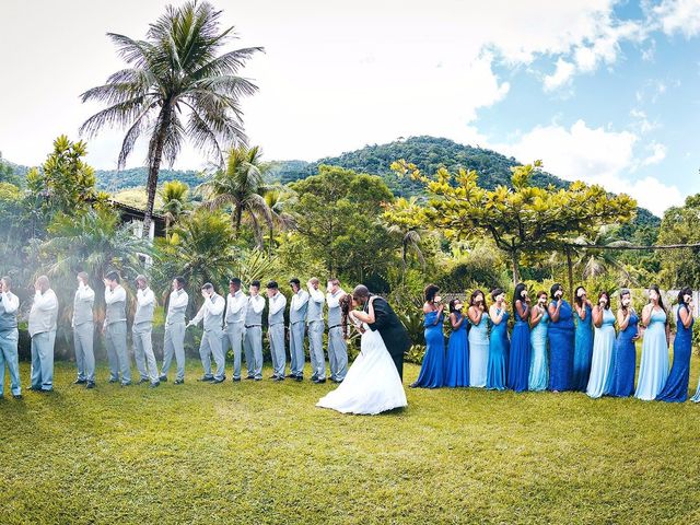O casamento de Alcides e Glaupe em Magé, Rio de Janeiro 4