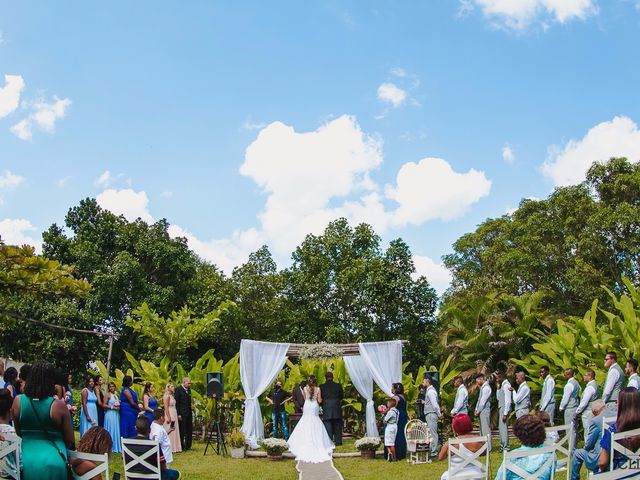 O casamento de Alcides e Glaupe em Magé, Rio de Janeiro 5