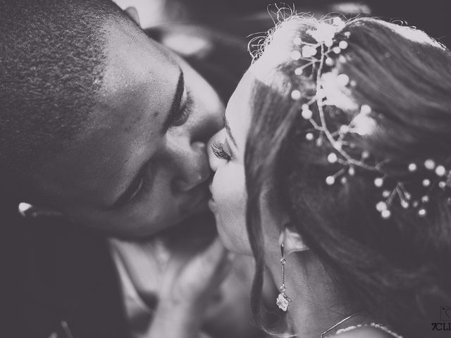 O casamento de Alcides e Glaupe em Magé, Rio de Janeiro 2