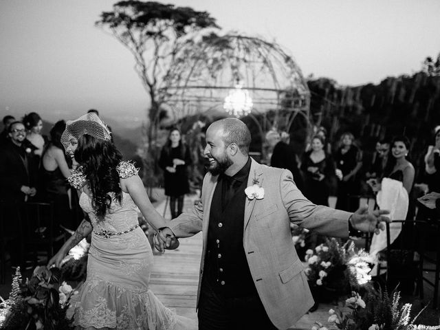 O casamento de Edson e Monique em Guaramiranga, Ceará 26