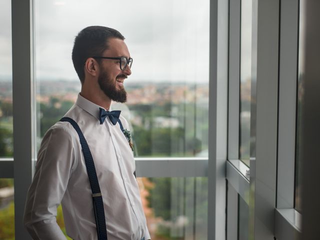 O casamento de Alexandre e Maria Fernanda em Sorocaba, São Paulo Estado 11