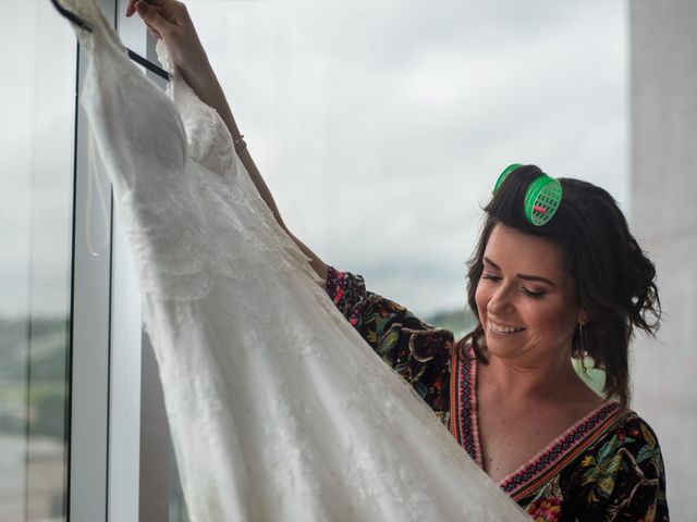 O casamento de Alexandre e Maria Fernanda em Sorocaba, São Paulo Estado 16