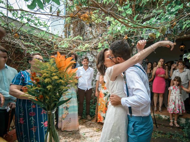 O casamento de Alexandre e Maria Fernanda em Sorocaba, São Paulo Estado 37