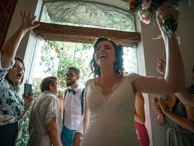 O casamento de Alexandre e Maria Fernanda em Sorocaba, São Paulo Estado 38