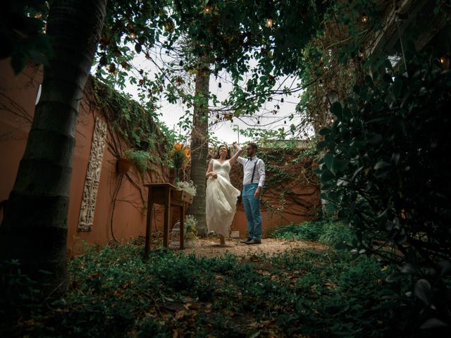 O casamento de Alexandre e Maria Fernanda em Sorocaba, São Paulo Estado 39