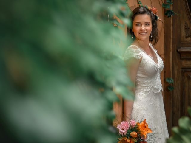 O casamento de Alexandre e Maria Fernanda em Sorocaba, São Paulo Estado 42