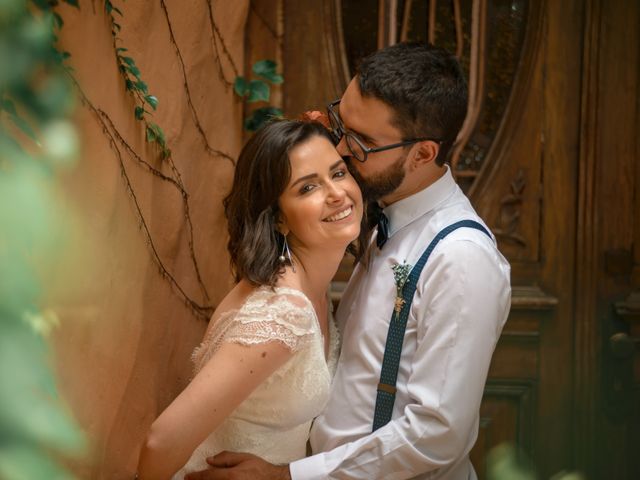 O casamento de Alexandre e Maria Fernanda em Sorocaba, São Paulo Estado 43