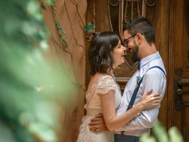 O casamento de Alexandre e Maria Fernanda em Sorocaba, São Paulo Estado 2