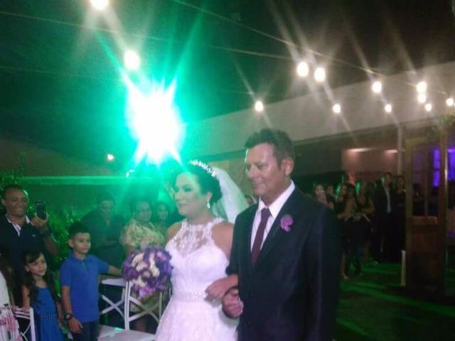 O casamento de Keila e Gabryel em Vila Velha, Espírito Santo 4