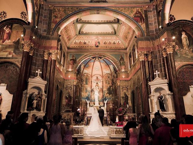 O casamento de Junior e Daiana em Belo Horizonte, Minas Gerais 3