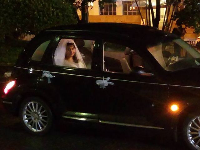 O casamento de Junior e Daiana em Belo Horizonte, Minas Gerais 2
