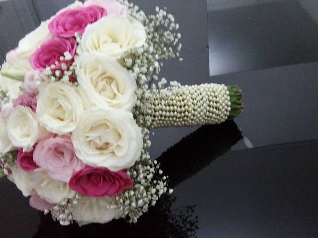O casamento de Junior e Daiana em Belo Horizonte, Minas Gerais 5