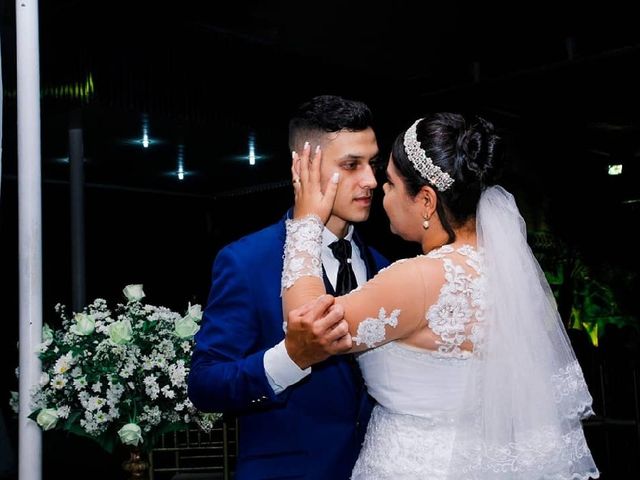 O casamento de Rodrigo  e Larissa em Fortaleza, Ceará 2