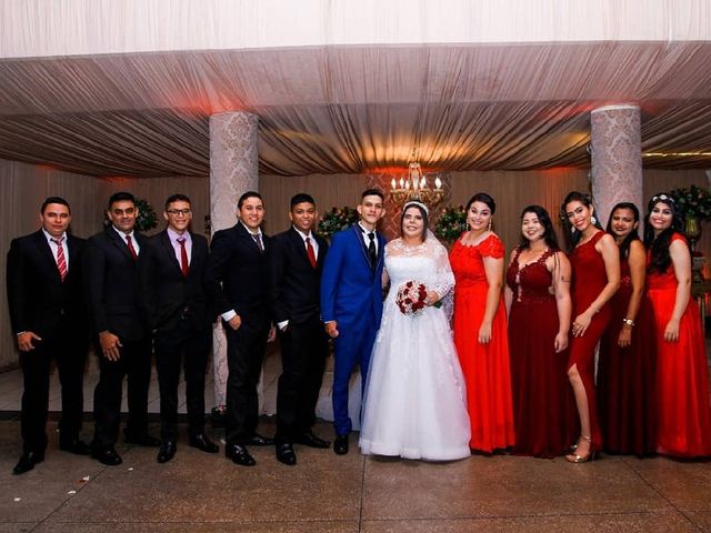 O casamento de Rodrigo  e Larissa em Fortaleza, Ceará 3