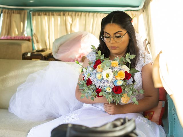 O casamento de Caio e Daniela em Sé, São Paulo 15