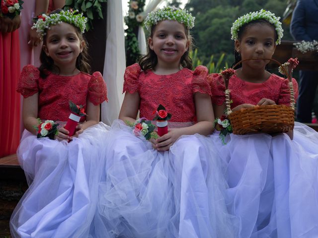 O casamento de Caio e Daniela em Sé, São Paulo 23