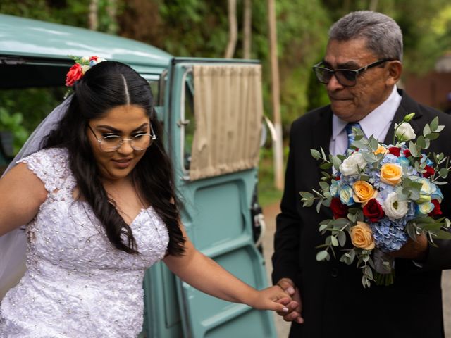 O casamento de Caio e Daniela em Sé, São Paulo 26