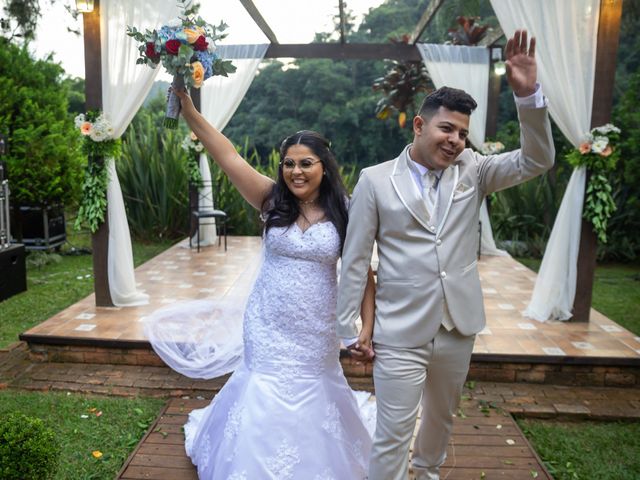 O casamento de Caio e Daniela em Sé, São Paulo 41