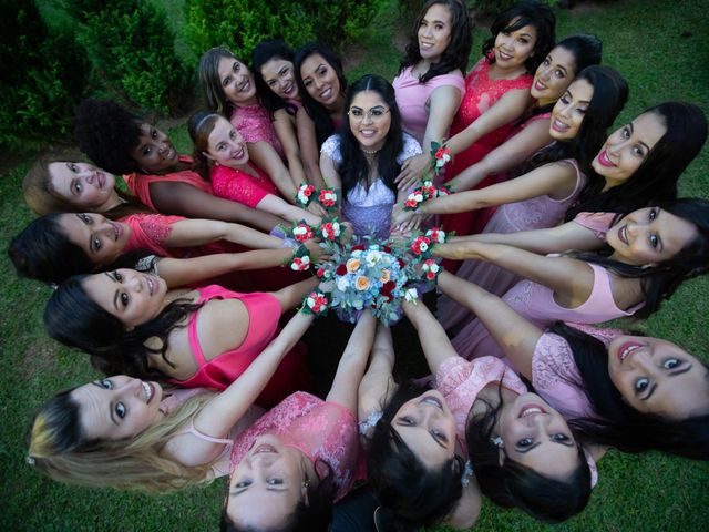 O casamento de Caio e Daniela em Sé, São Paulo 46