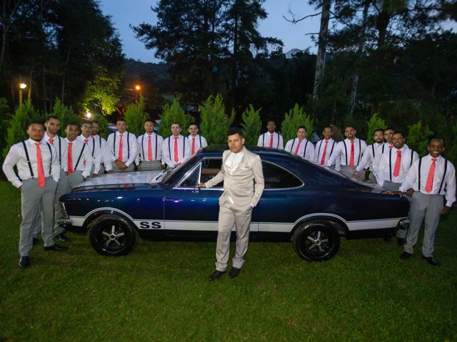 O casamento de Caio e Daniela em Sé, São Paulo 48