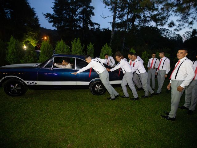 O casamento de Caio e Daniela em Sé, São Paulo 49