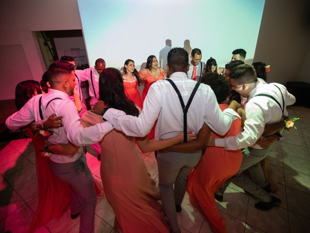 O casamento de Caio e Daniela em Sé, São Paulo 58