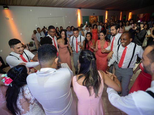 O casamento de Caio e Daniela em Sé, São Paulo 59