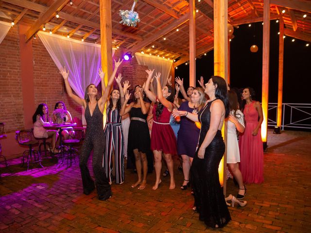 O casamento de Caio e Daniela em Sé, São Paulo 61