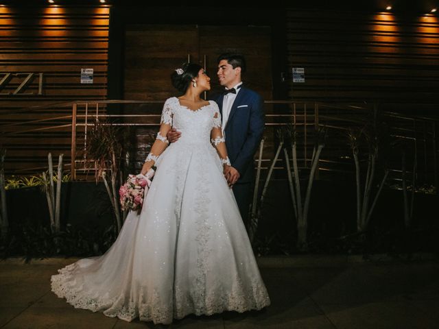 O casamento de Estebam e Karina em São Paulo 28