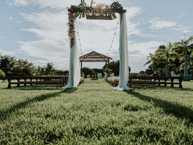 O casamento de Edu e Luana em Parnamirim, Rio Grande do Norte 11