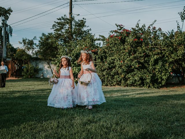 O casamento de Edu e Luana em Parnamirim, Rio Grande do Norte 15