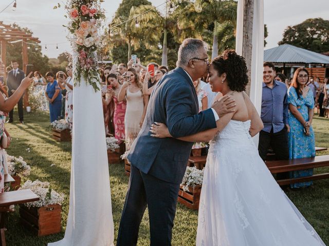 O casamento de Edu e Luana em Parnamirim, Rio Grande do Norte 17