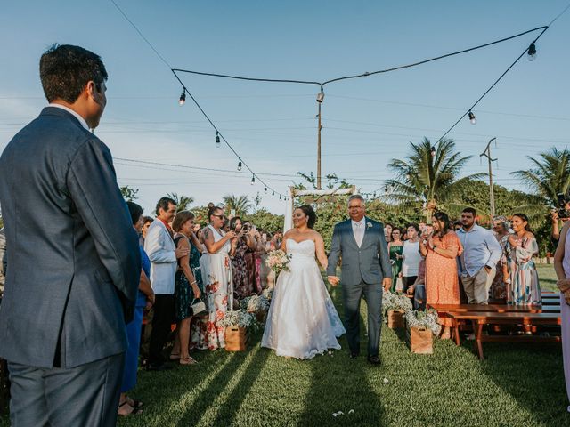 O casamento de Edu e Luana em Parnamirim, Rio Grande do Norte 18