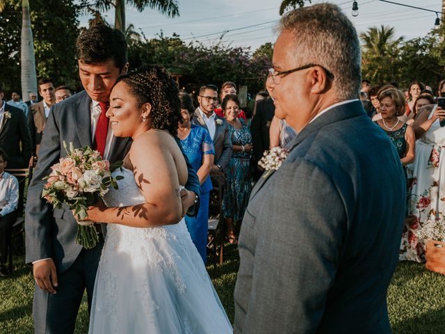 O casamento de Edu e Luana em Parnamirim, Rio Grande do Norte 19