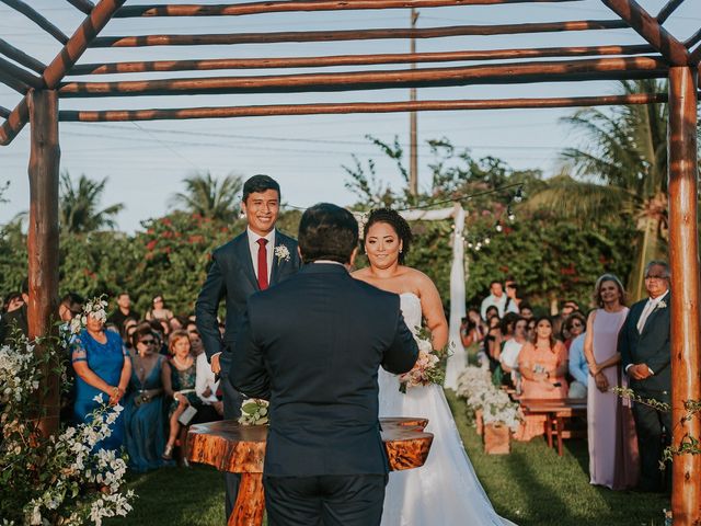 O casamento de Edu e Luana em Parnamirim, Rio Grande do Norte 20