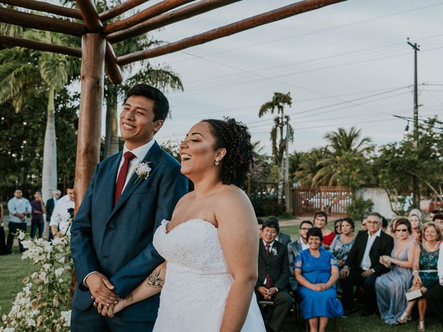 O casamento de Edu e Luana em Parnamirim, Rio Grande do Norte 21