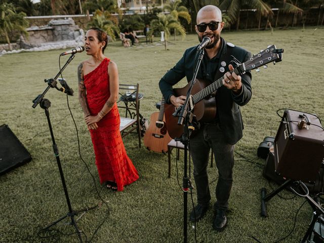 O casamento de Edu e Luana em Parnamirim, Rio Grande do Norte 22