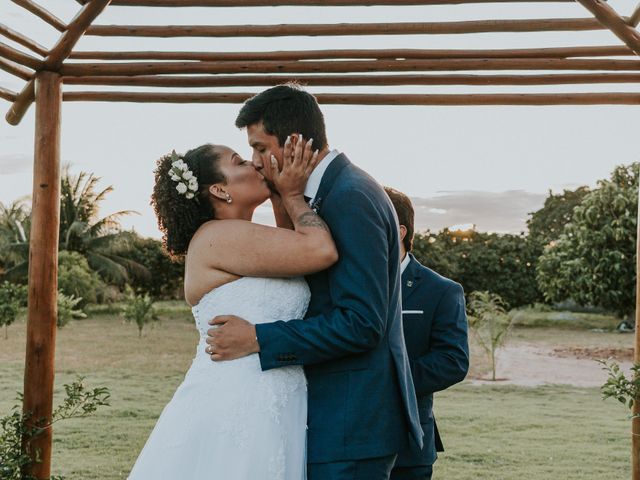 O casamento de Edu e Luana em Parnamirim, Rio Grande do Norte 24