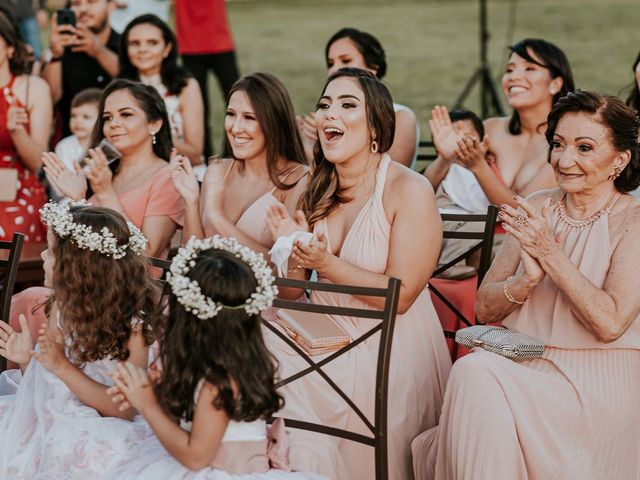 O casamento de Edu e Luana em Parnamirim, Rio Grande do Norte 25