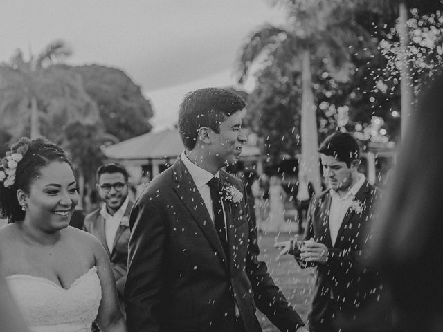 O casamento de Edu e Luana em Parnamirim, Rio Grande do Norte 27