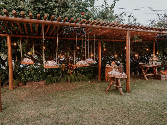 O casamento de Edu e Luana em Parnamirim, Rio Grande do Norte 28