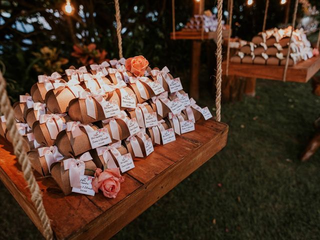 O casamento de Edu e Luana em Parnamirim, Rio Grande do Norte 30