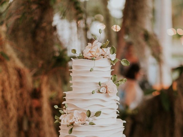 O casamento de Edu e Luana em Parnamirim, Rio Grande do Norte 31