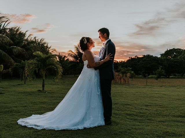 O casamento de Edu e Luana em Parnamirim, Rio Grande do Norte 33